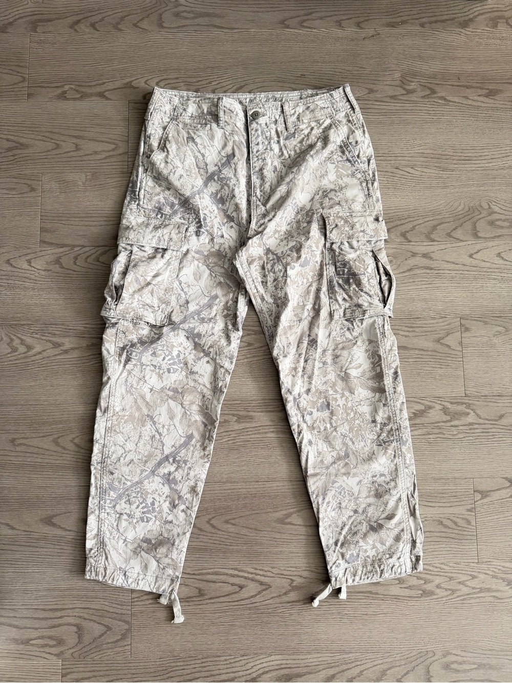 Men's Tree Cano Cargo Pants - American Eagle